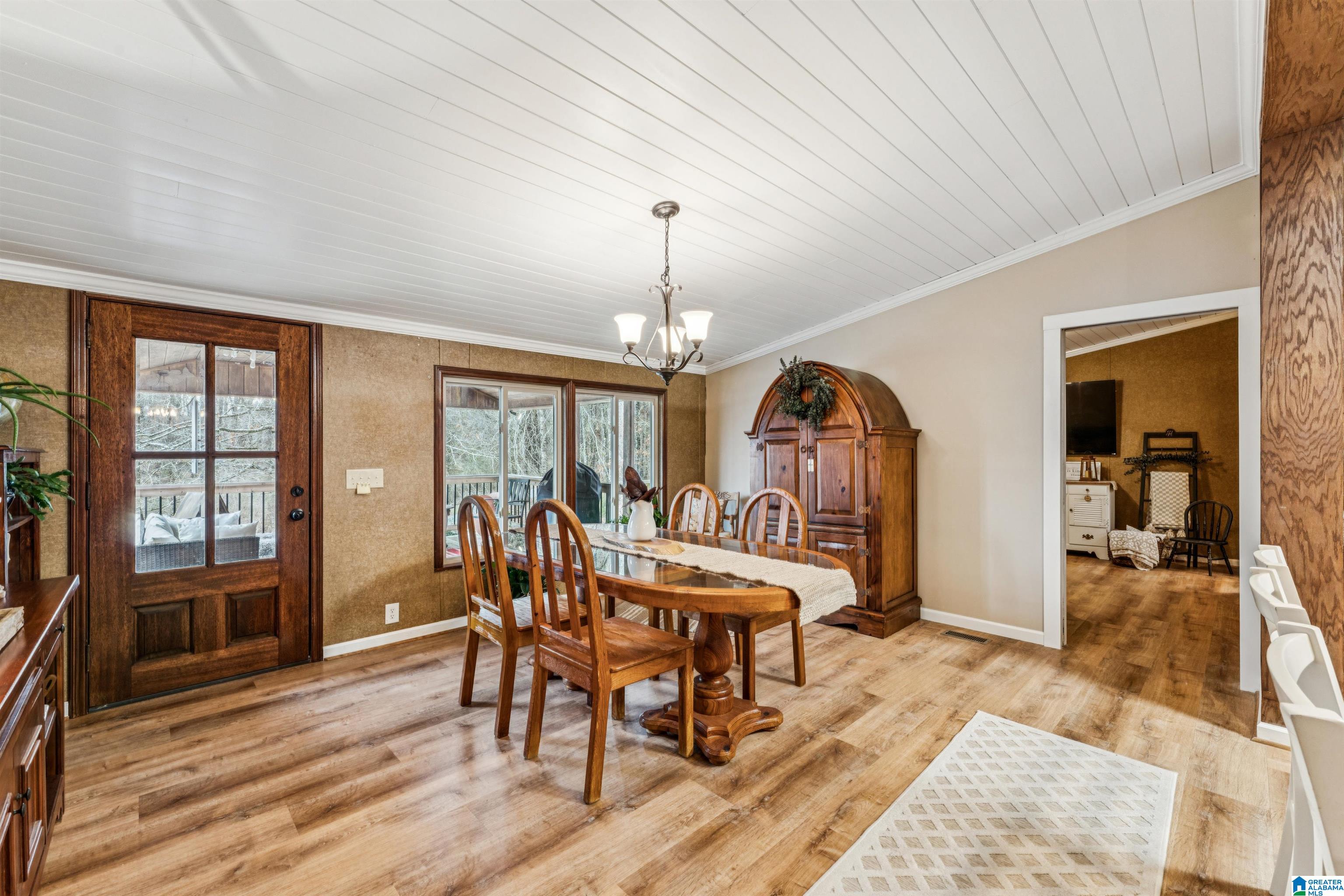 729 Camp Yeargin Road Adger, AL 35006 - Photo 6 of 37