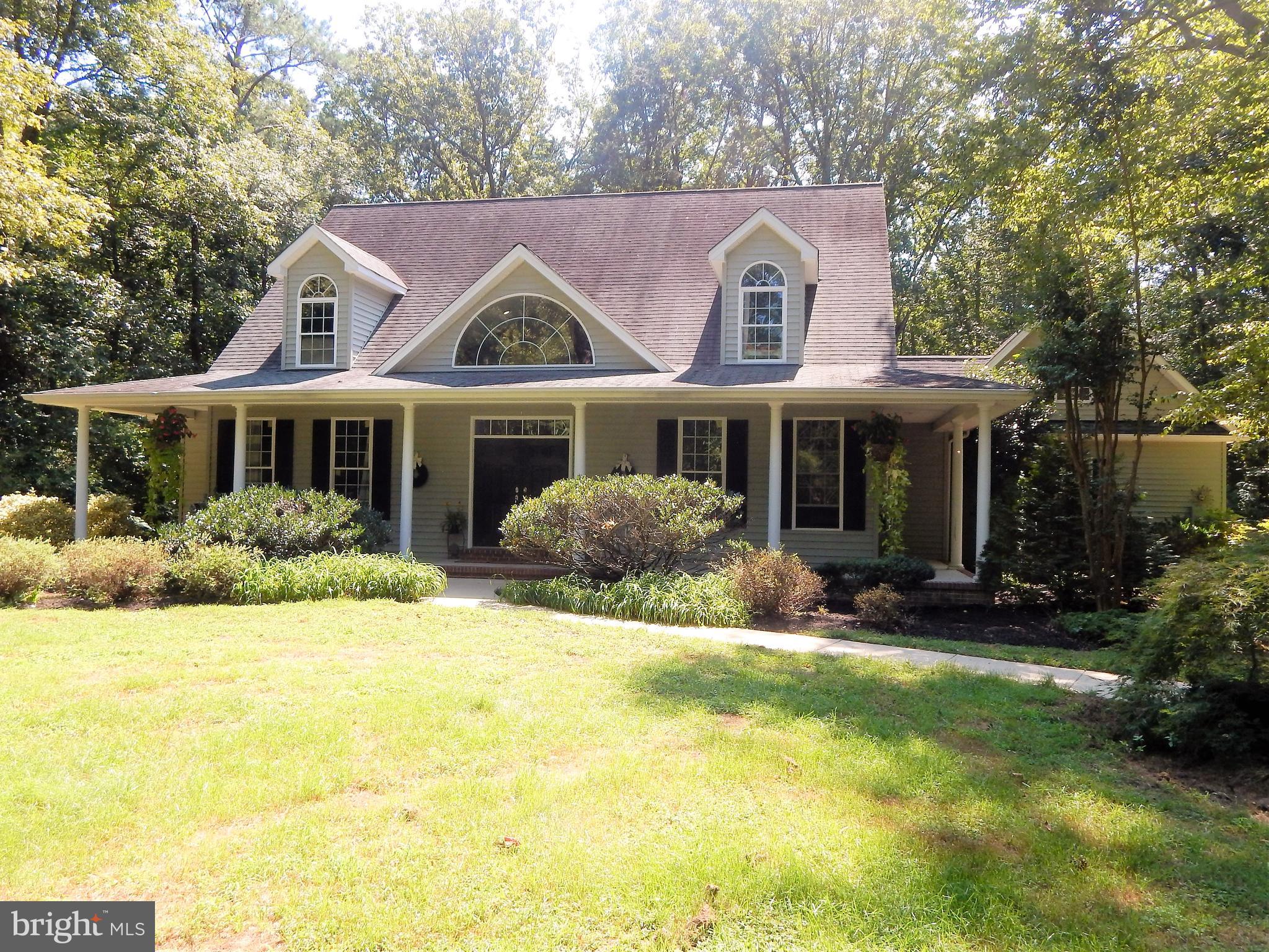 31263 Point Lookout Road Mechanicsville, MD 20659 - Photo 1 of 43 Main front of house