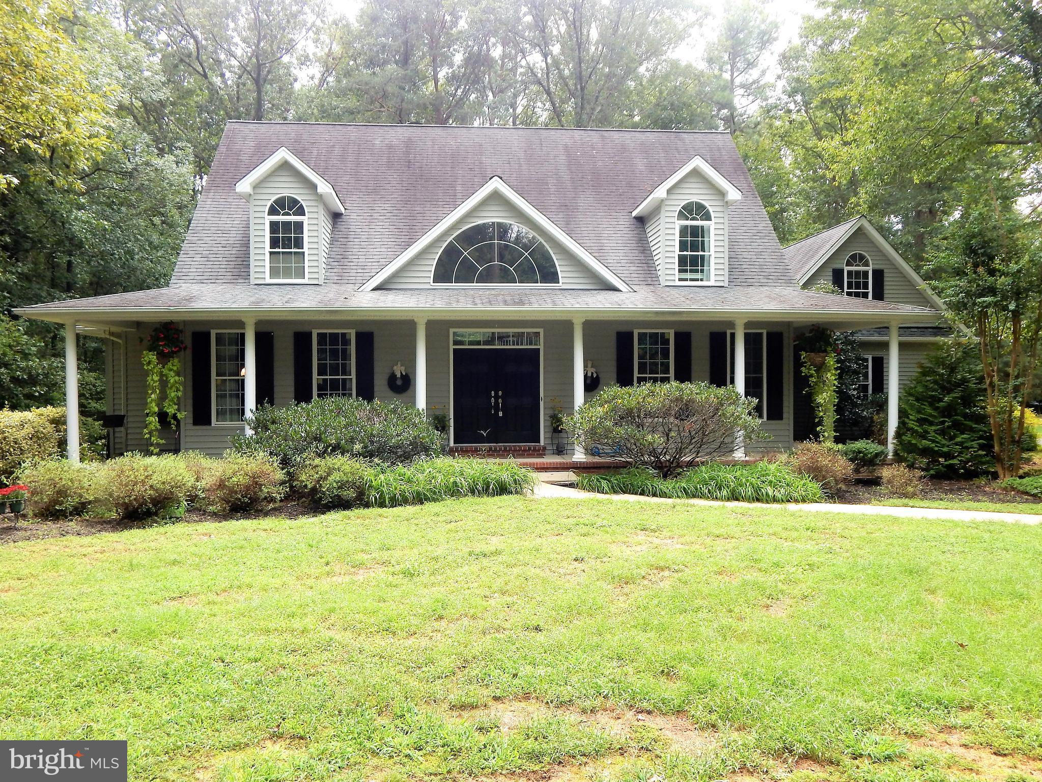 31263 Point Lookout Road Mechanicsville, MD 20659 - Photo 2 of 43 Gallery Image 2
