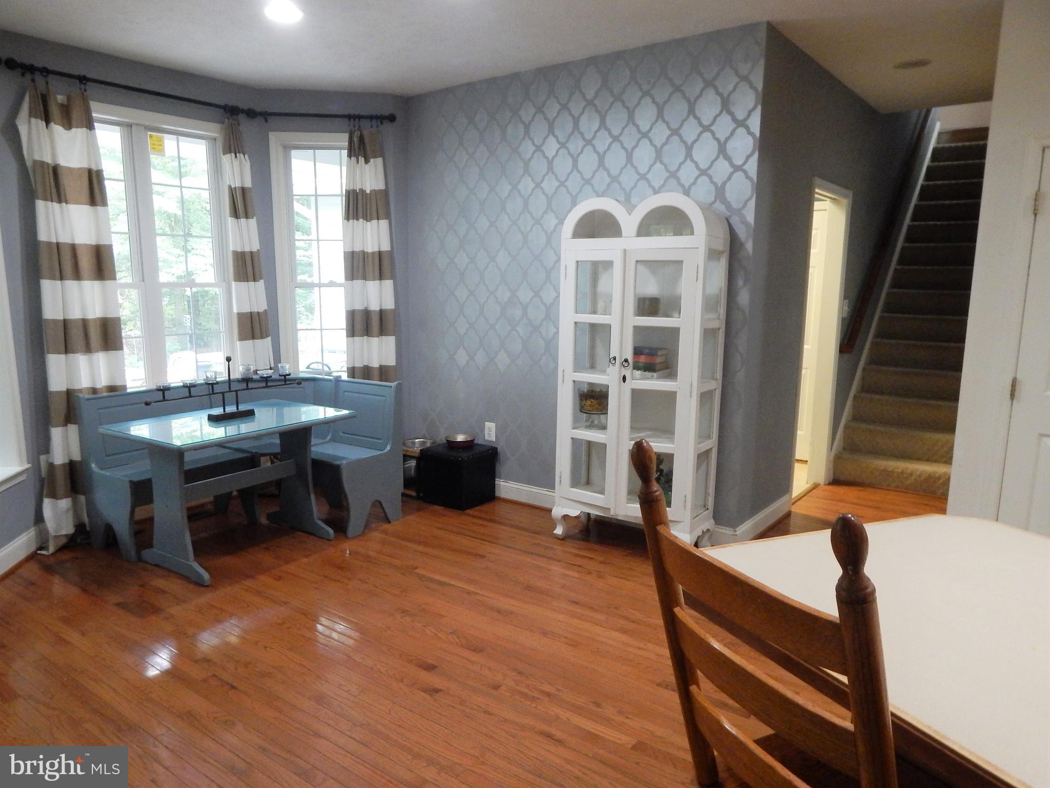 31263 Point Lookout Road Mechanicsville, MD 20659 - Photo 11 of 43 View of Breakfast nook