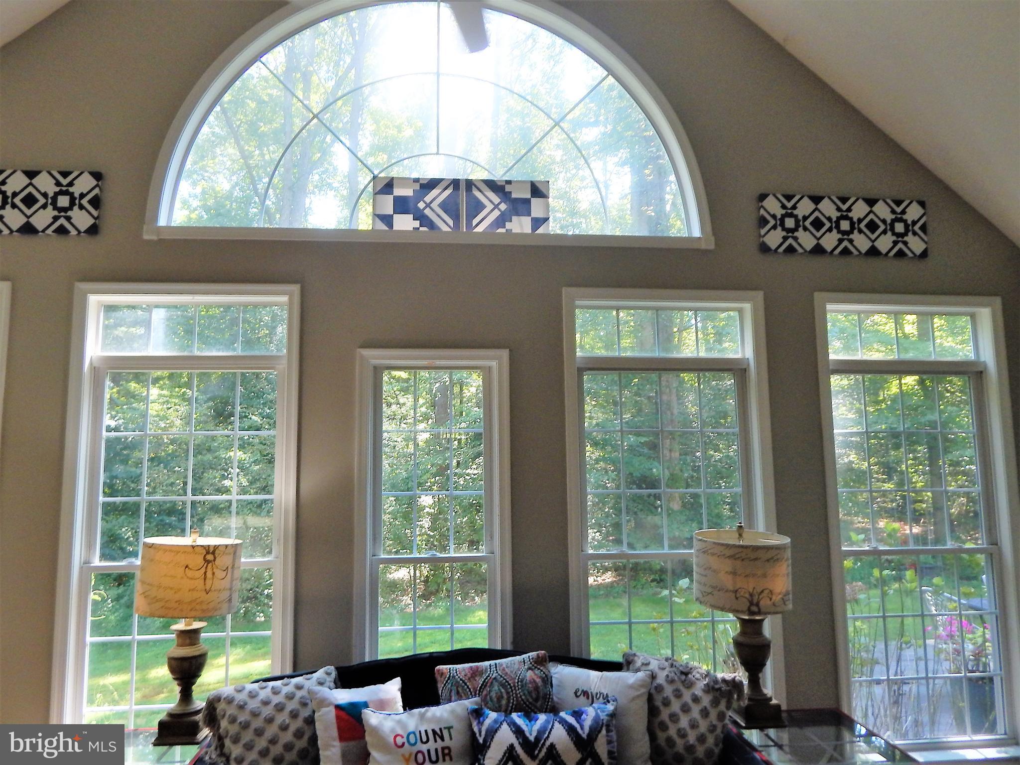 31263 Point Lookout Road Mechanicsville, MD 20659 - Photo 14 of 43 Beautiful area off Living room Lots of windows