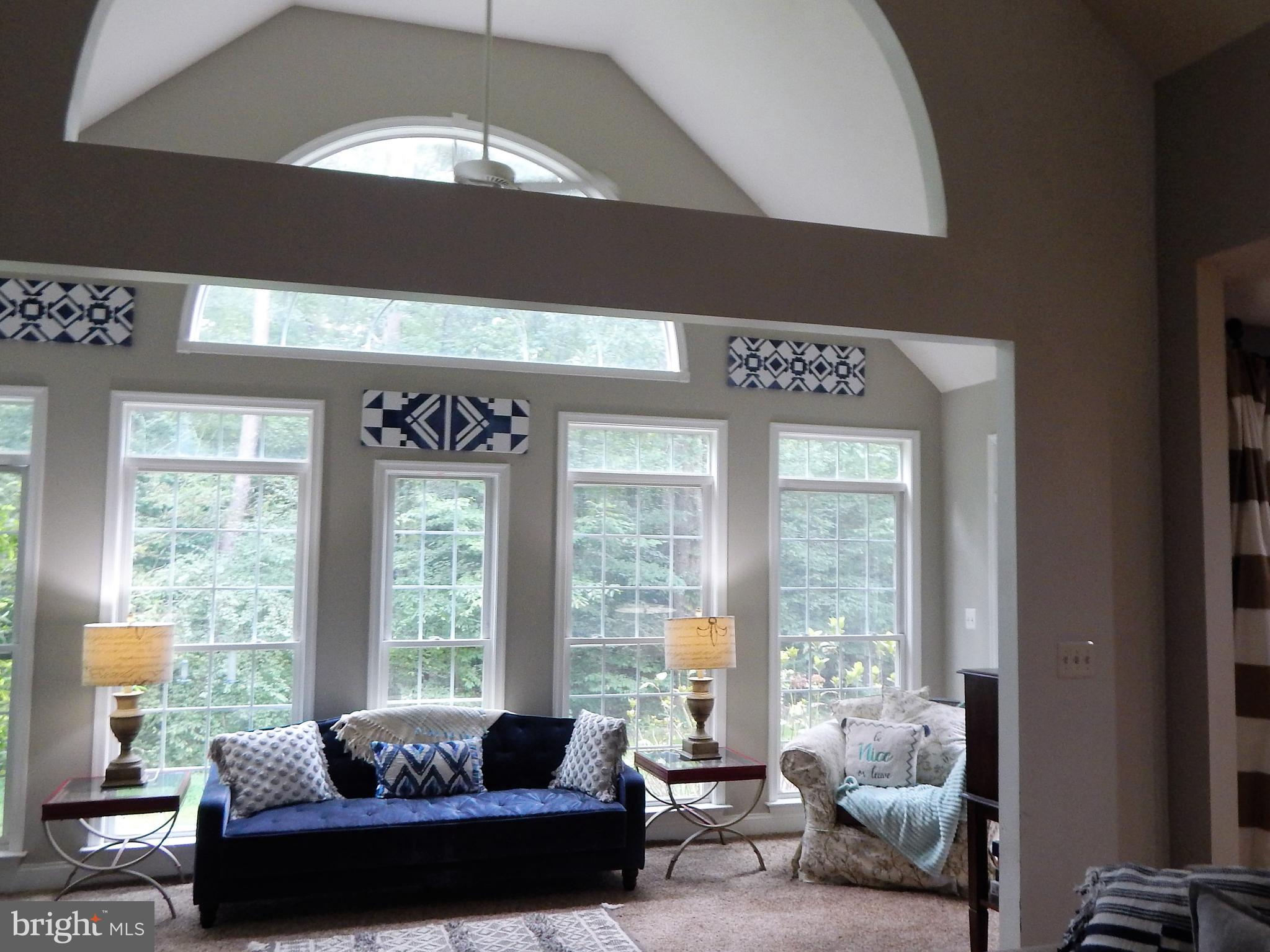 31263 Point Lookout Road Mechanicsville, MD 20659 - Photo 17 of 43 Lots of windows