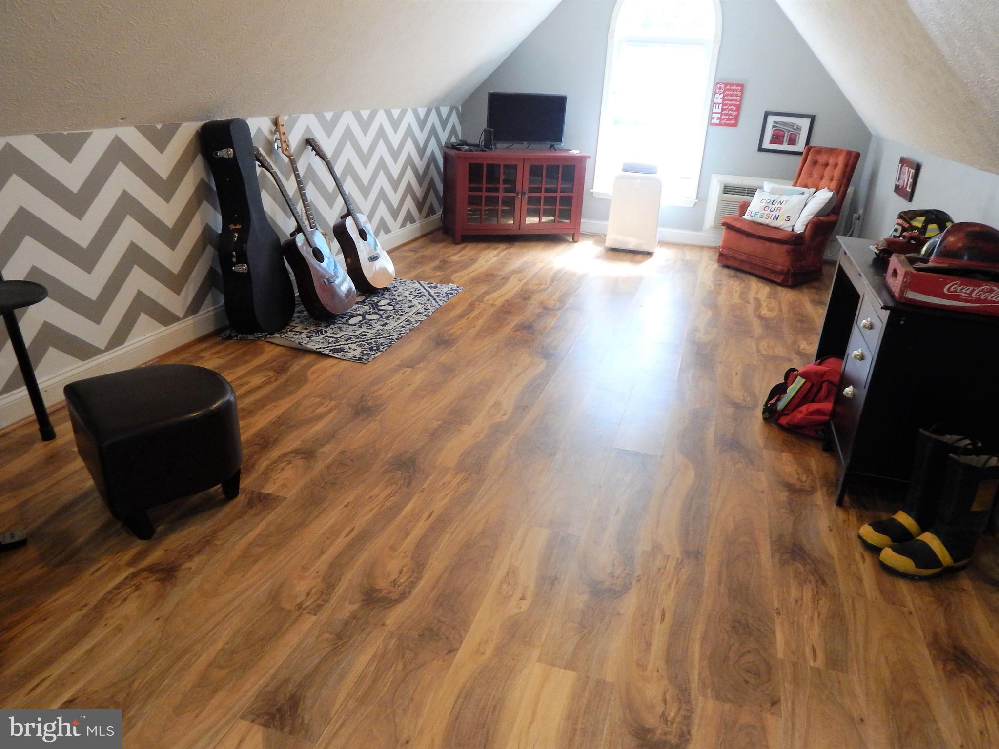 31263 Point Lookout Road Mechanicsville, MD 20659 - Photo 20 of 43 Bonus room over garage