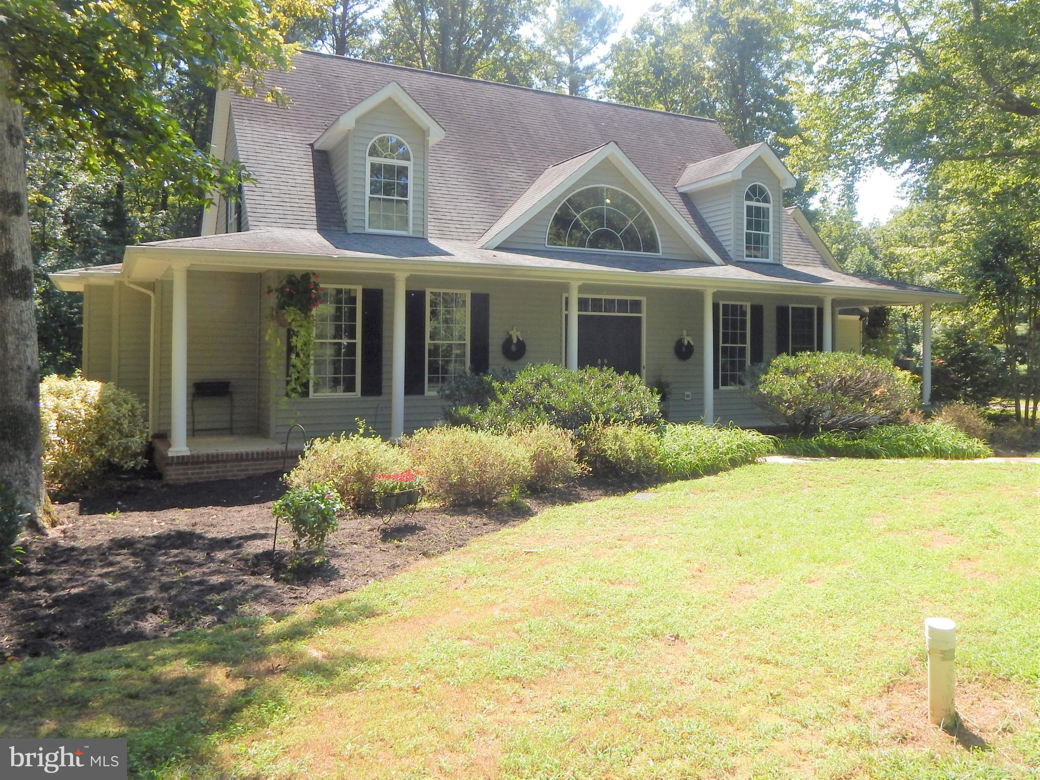 31263 Point Lookout Road Mechanicsville, MD 20659 - Photo 3 of 43 Gallery Image 3