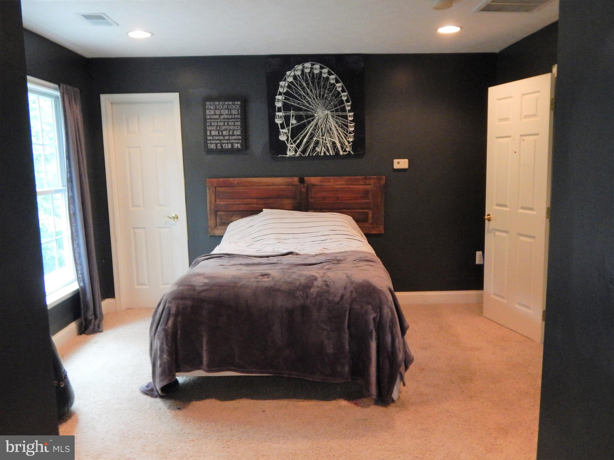 31263 Point Lookout Road Mechanicsville, MD 20659 - Photo 33 of 43 Upper level Bedroom