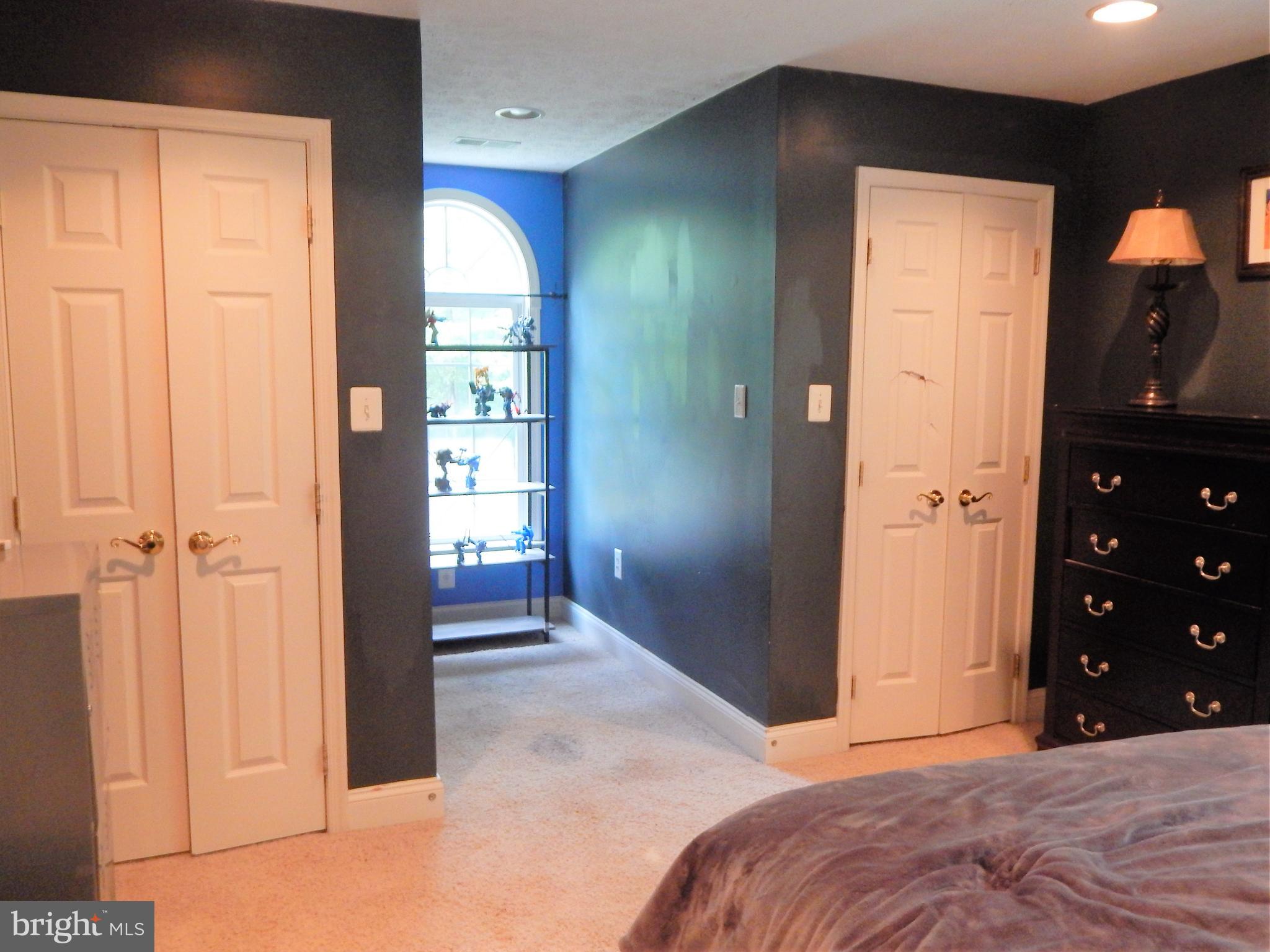 31263 Point Lookout Road Mechanicsville, MD 20659 - Photo 34 of 43 Upper level Bedroom nook