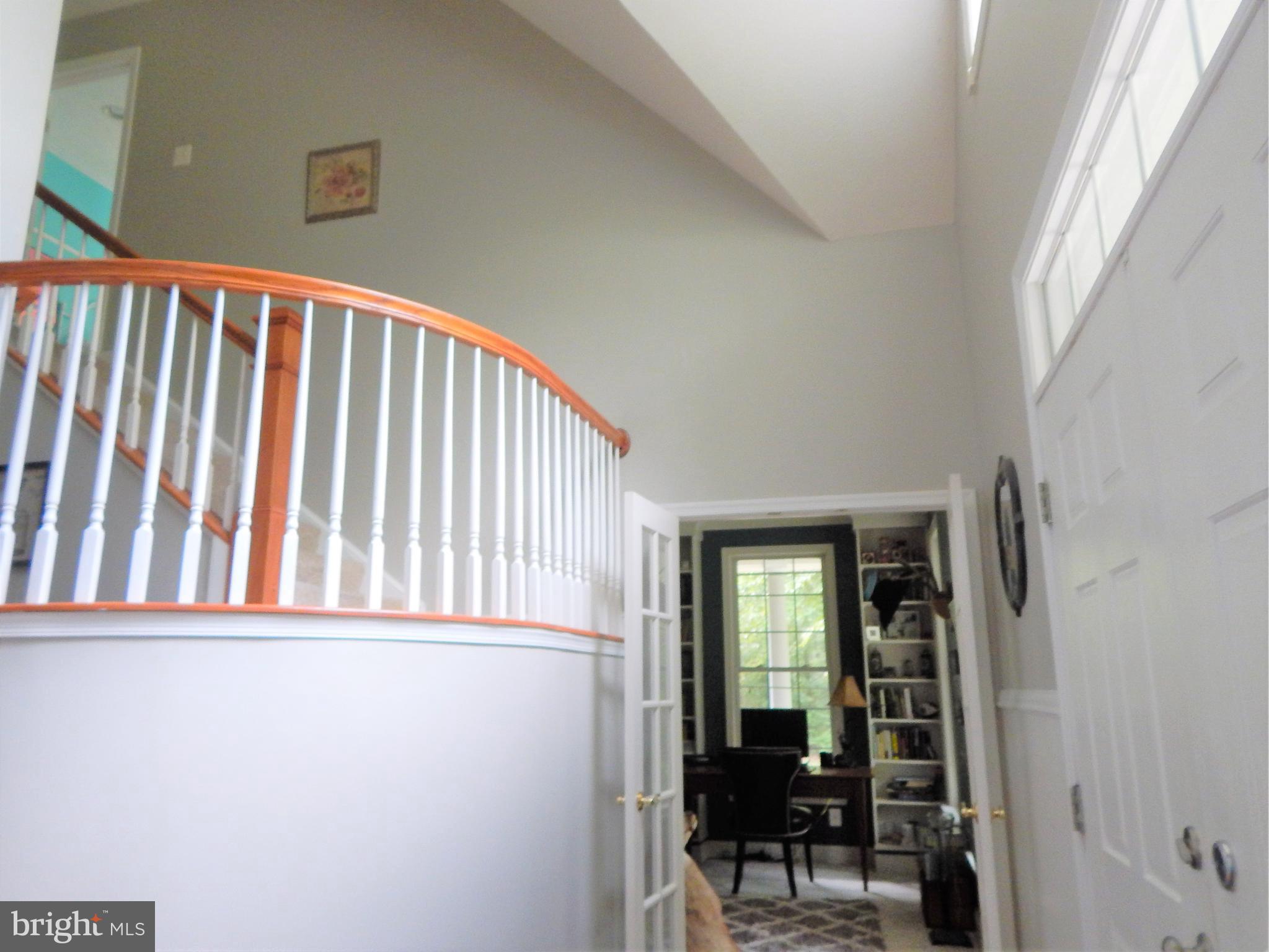 31263 Point Lookout Road Mechanicsville, MD 20659 - Photo 37 of 43 view of staricase