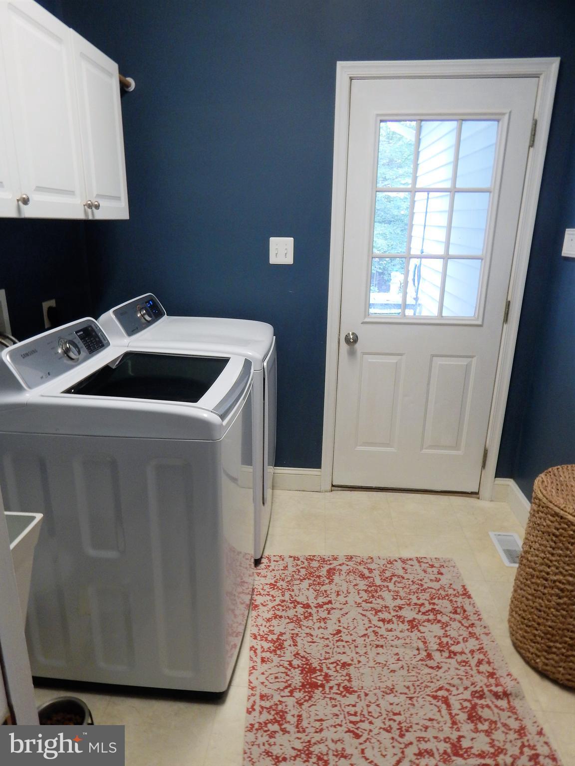 31263 Point Lookout Road Mechanicsville, MD 20659 - Photo 6 of 43 Main level laundery off gargage