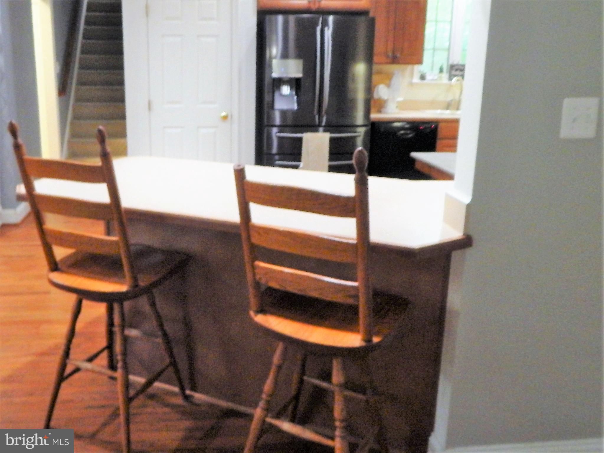 31263 Point Lookout Road Mechanicsville, MD 20659 - Photo 8 of 43 Breakfast Bar