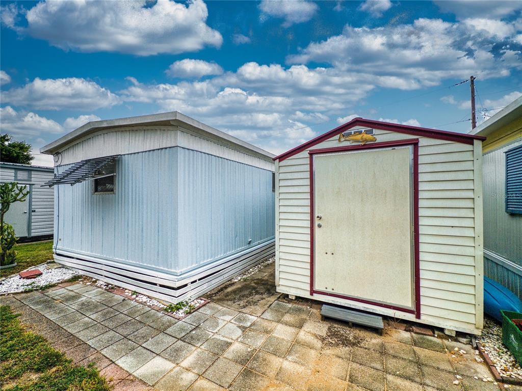 2201 South Ridgewood Avenue, Unit 8 Edgewater, FL 32141 - Photo 36 of 70