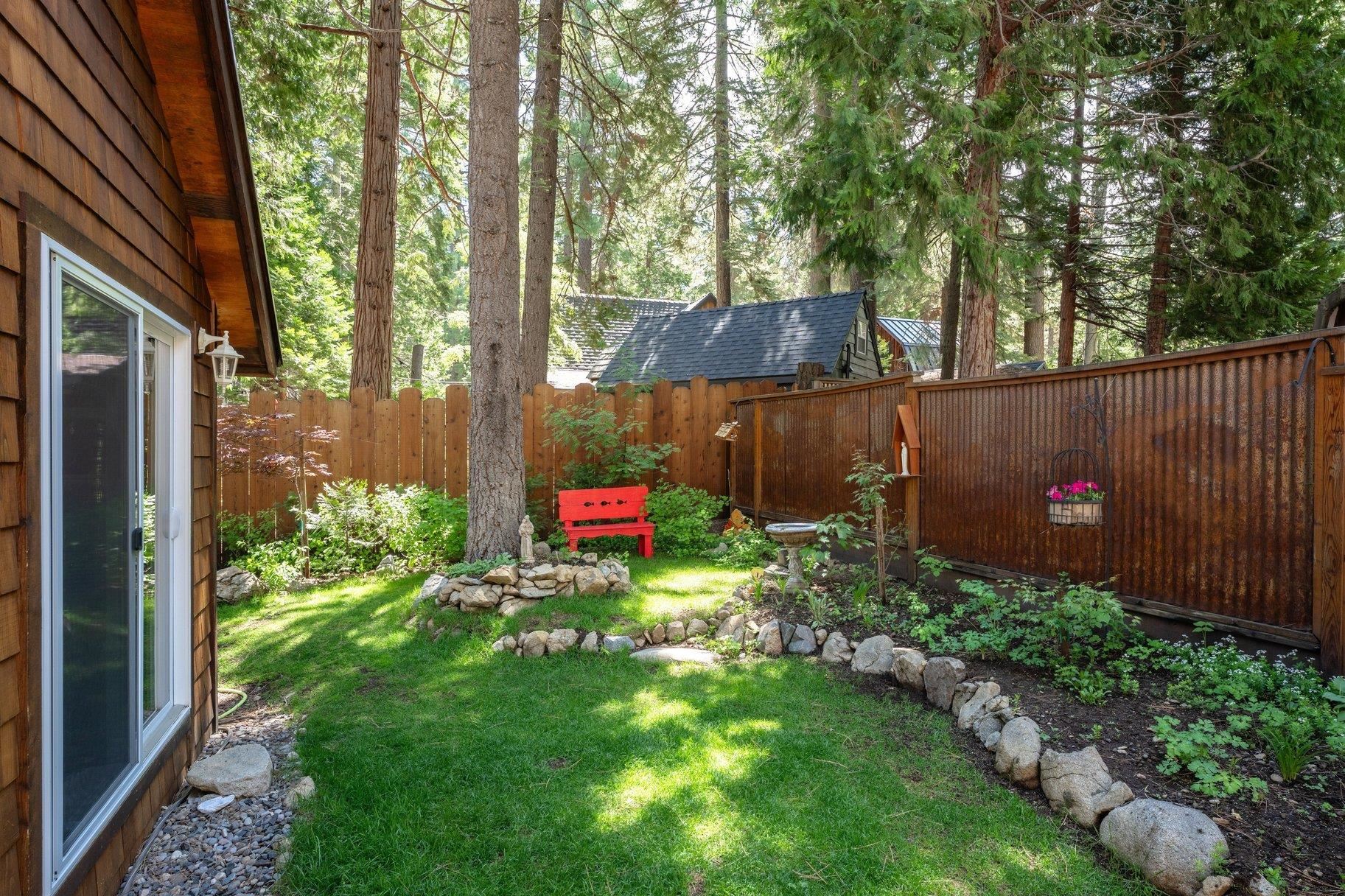 315 Placer Street Tahoma, CA 96142 - Photo 4 of 28