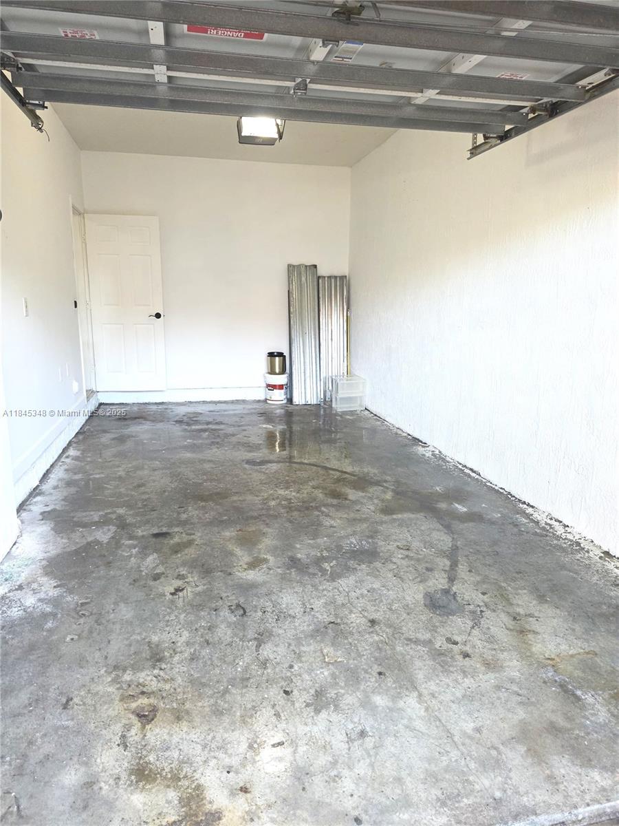 11357 Southwest 230th Terrace Miami, FL 33170 - Photo 24 of 24 a view of empty room