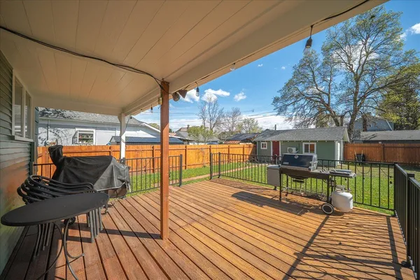 $315,000 | 615 West Mansfield Avenue, Spokane, WA 99205