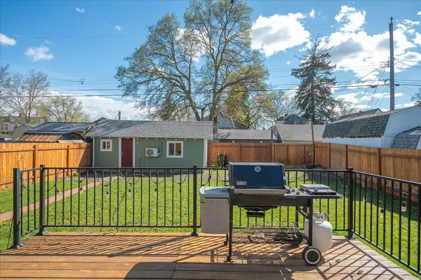 $315,000 | 615 West Mansfield Avenue, Spokane, WA 99205