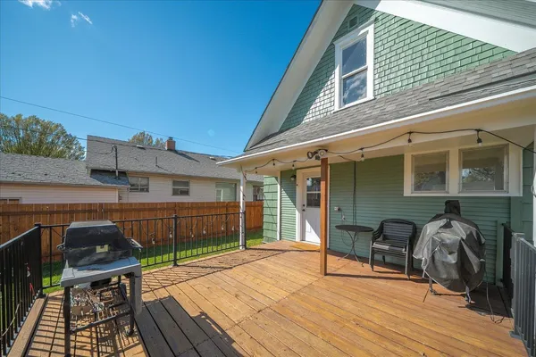 $315,000 | 615 West Mansfield Avenue, Spokane, WA 99205