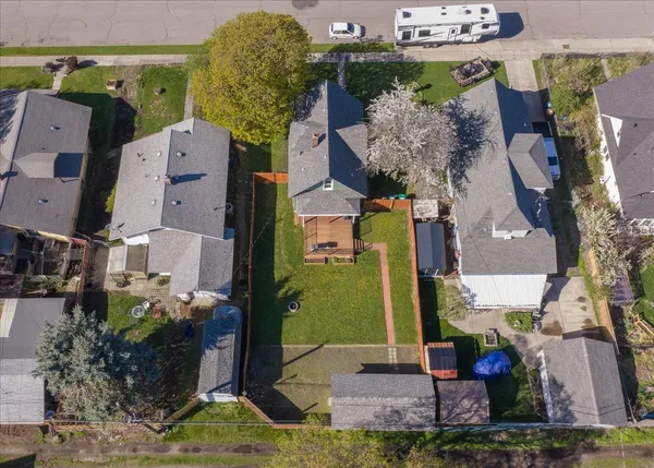 $315,000 | 615 West Mansfield Avenue, Spokane, WA 99205