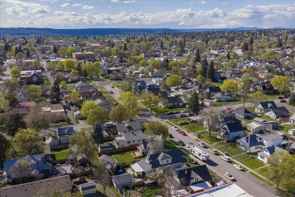 $315,000 | 615 West Mansfield Avenue, Spokane, WA 99205