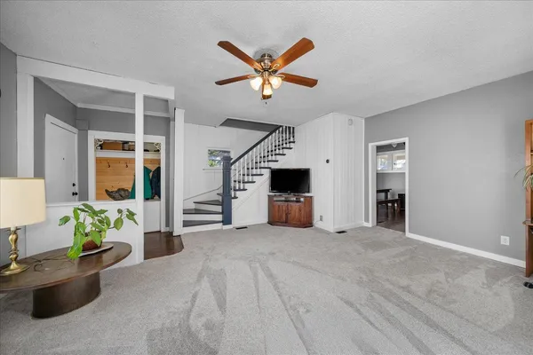 $315,000 | 615 West Mansfield Avenue, Spokane, WA 99205