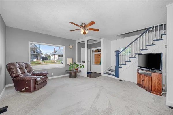 $315,000 | 615 West Mansfield Avenue, Spokane, WA 99205