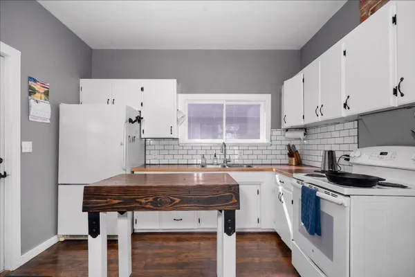 $315,000 | 615 West Mansfield Avenue, Spokane, WA 99205