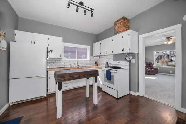 $315,000 | 615 West Mansfield Avenue, Spokane, WA 99205