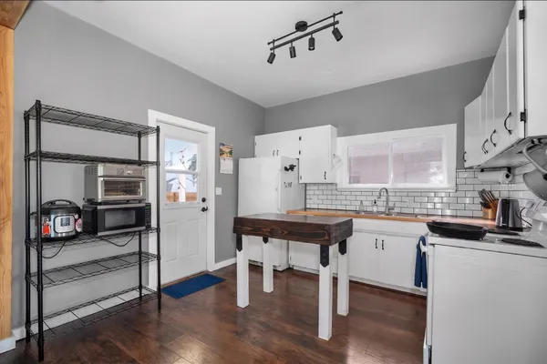 $315,000 | 615 West Mansfield Avenue, Spokane, WA 99205