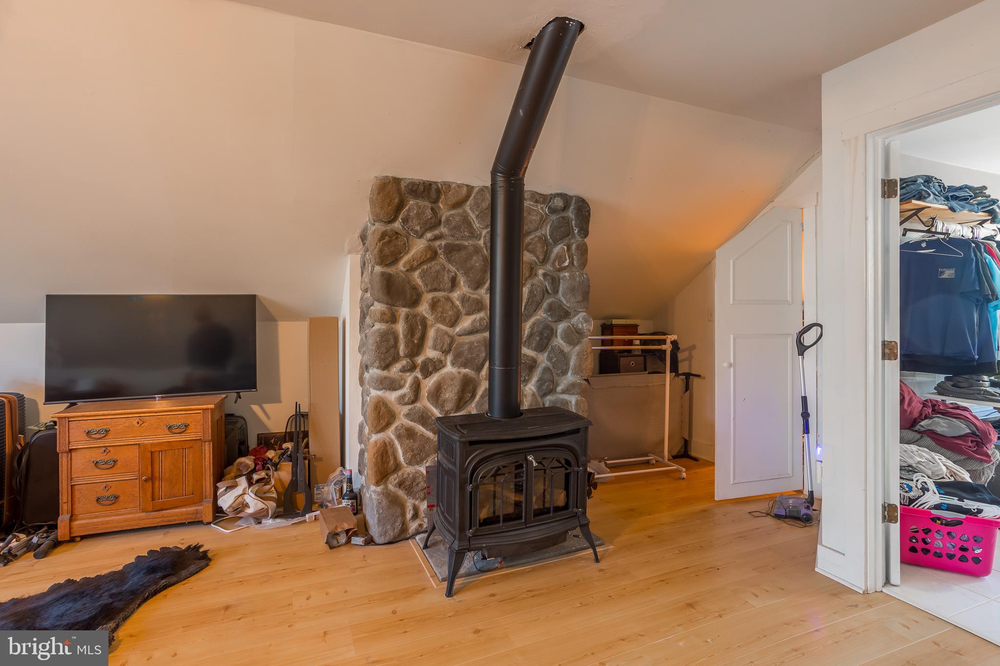 3819 Maple Dam Road Cambridge, MD 21613 - Photo 30 of 79 a view of a room with gym equipment