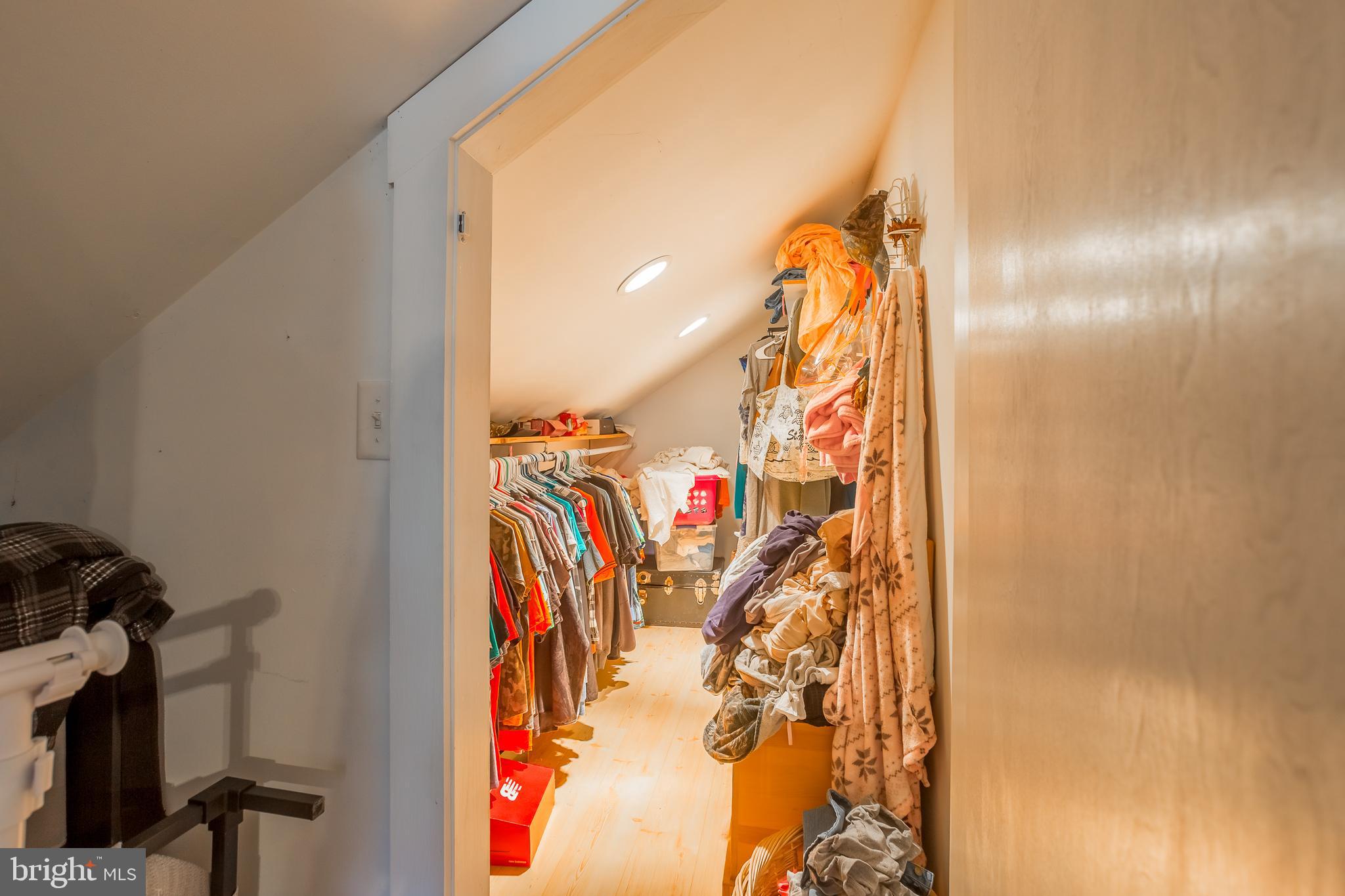 3819 Maple Dam Road Cambridge, MD 21613 - Photo 32 of 79 a view of walk in closet