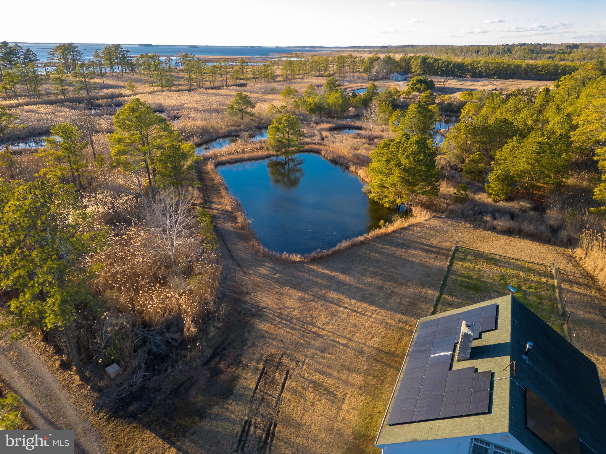 3819 Maple Dam Road Cambridge, MD 21613 - Photo 38 of 79 a view of a city