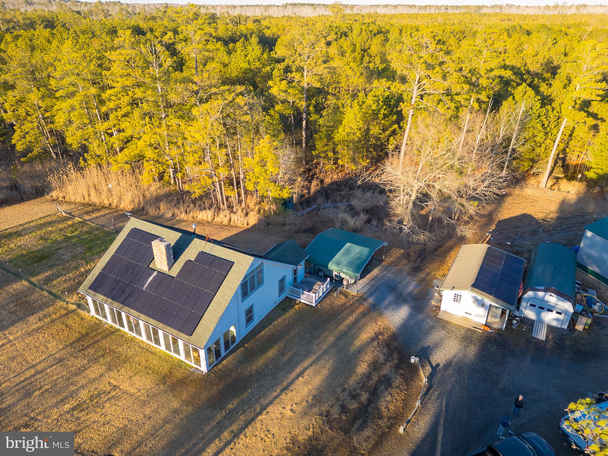 3819 Maple Dam Road Cambridge, MD 21613 - Photo 39 of 79