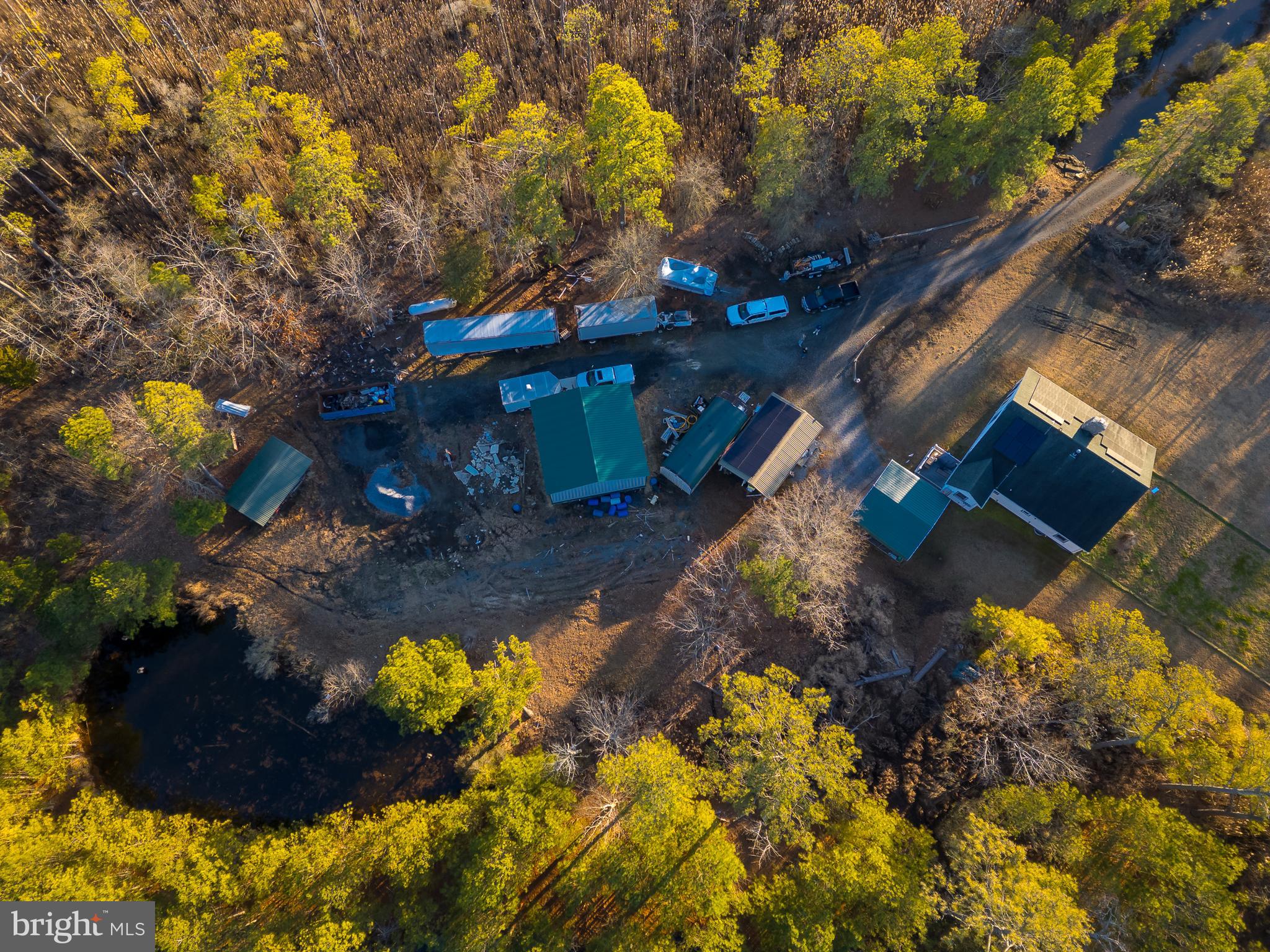 3819 Maple Dam Road Cambridge, MD 21613 - Photo 41 of 79