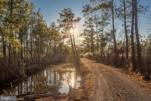 $749,000 | 3819 Maple Dam Road, Cambridge, MD 21613
