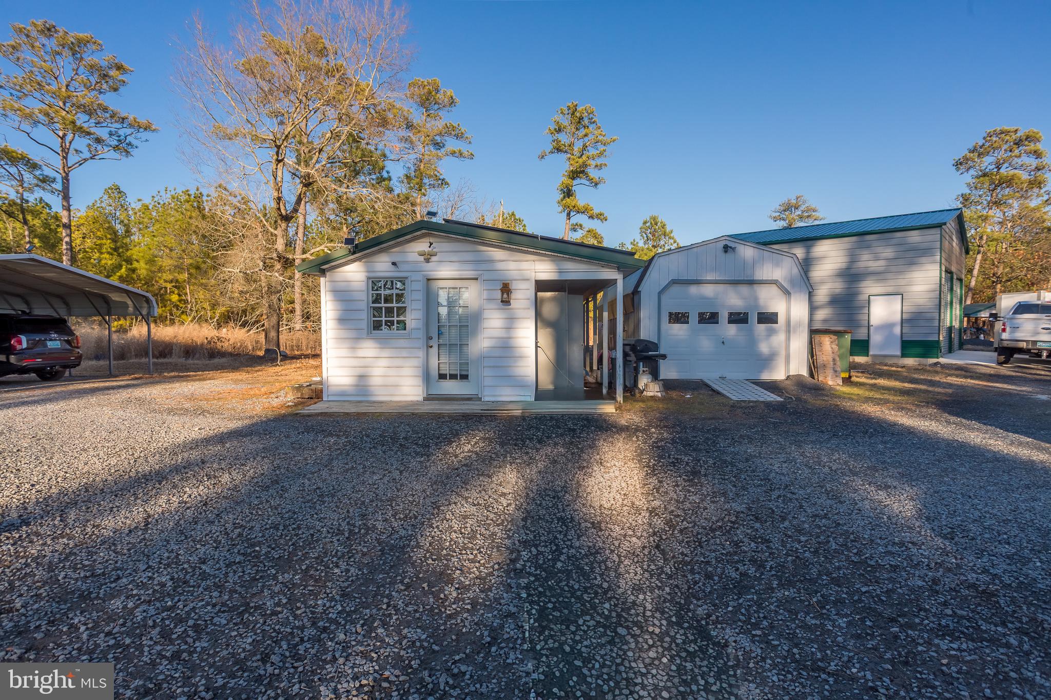 3819 Maple Dam Road Cambridge, MD 21613 - Photo 76 of 79