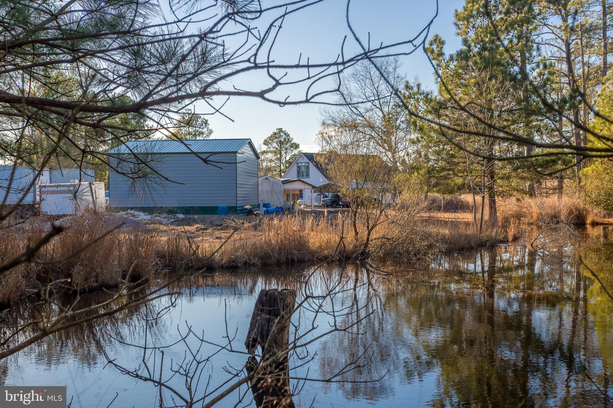3819 Maple Dam Road Cambridge, MD 21613 - Photo 78 of 79