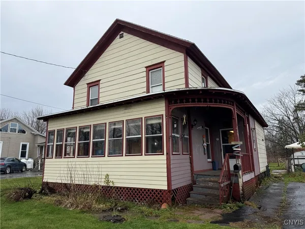 $99,900 | 314 Main Street, Antwerp, NY 13608