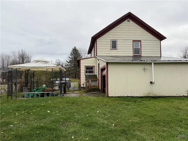 $99,900 | 314 Main Street, Antwerp, NY 13608