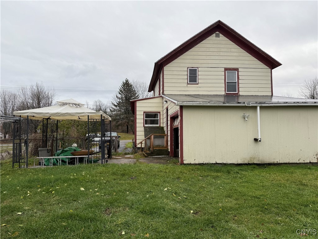 314 Main Street Antwerp, NY 13608 - Photo 2 of 21