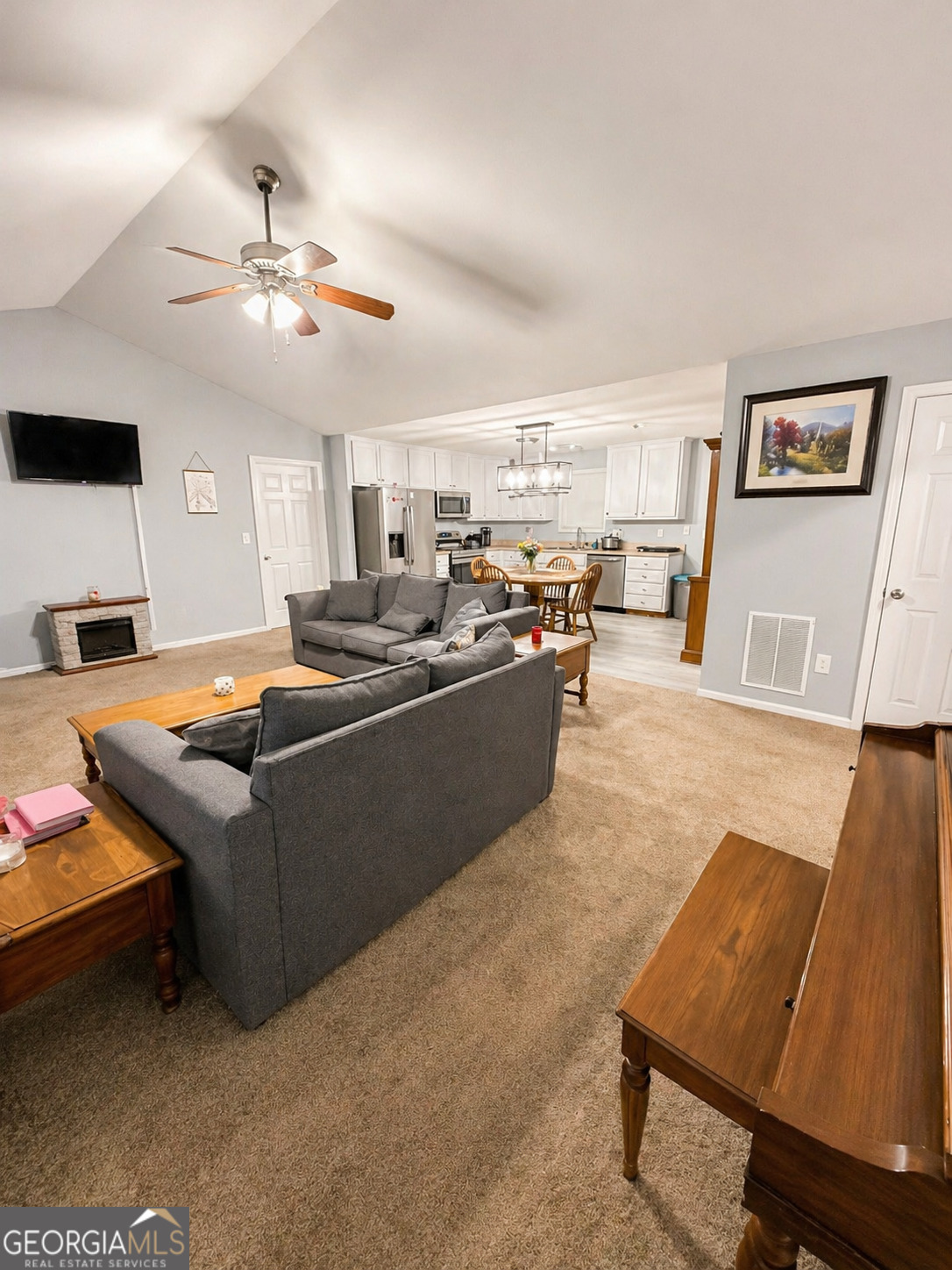 144 Spring Hill Road Concord, GA 30206 - Photo 7 of 24