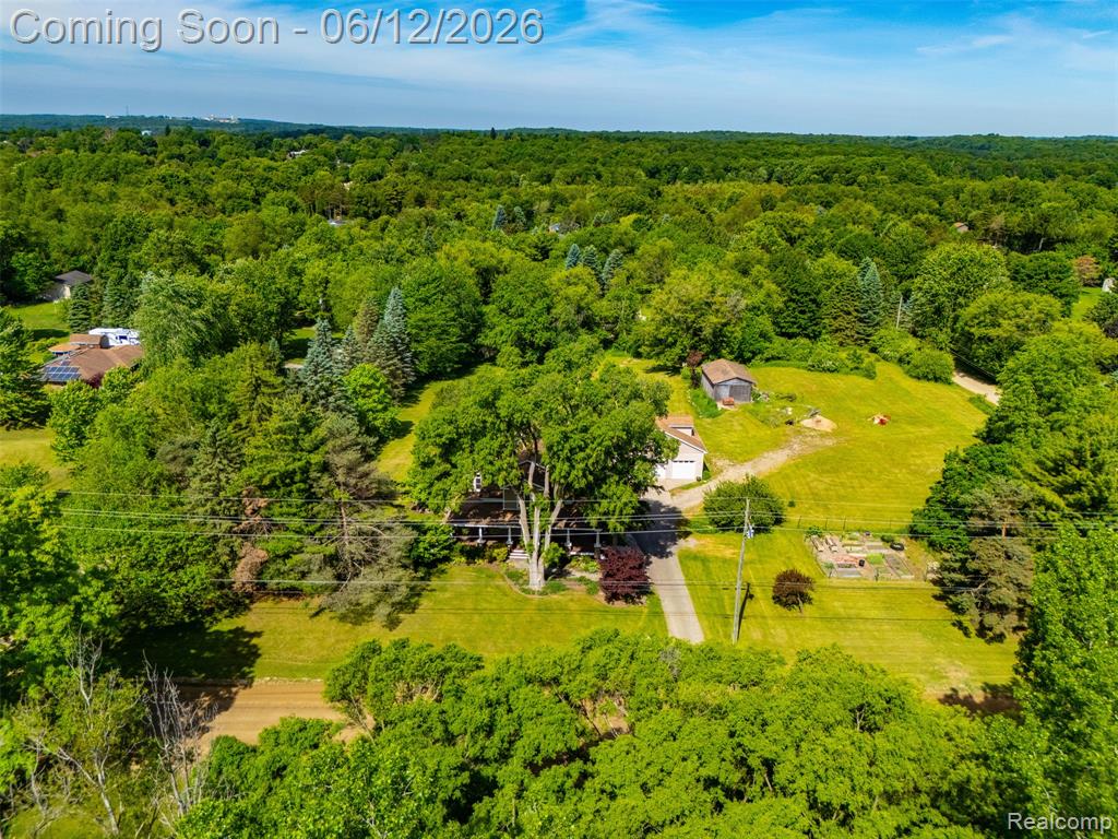 1293 Burns Road Milford, MI 48381 - Photo 65 of 82