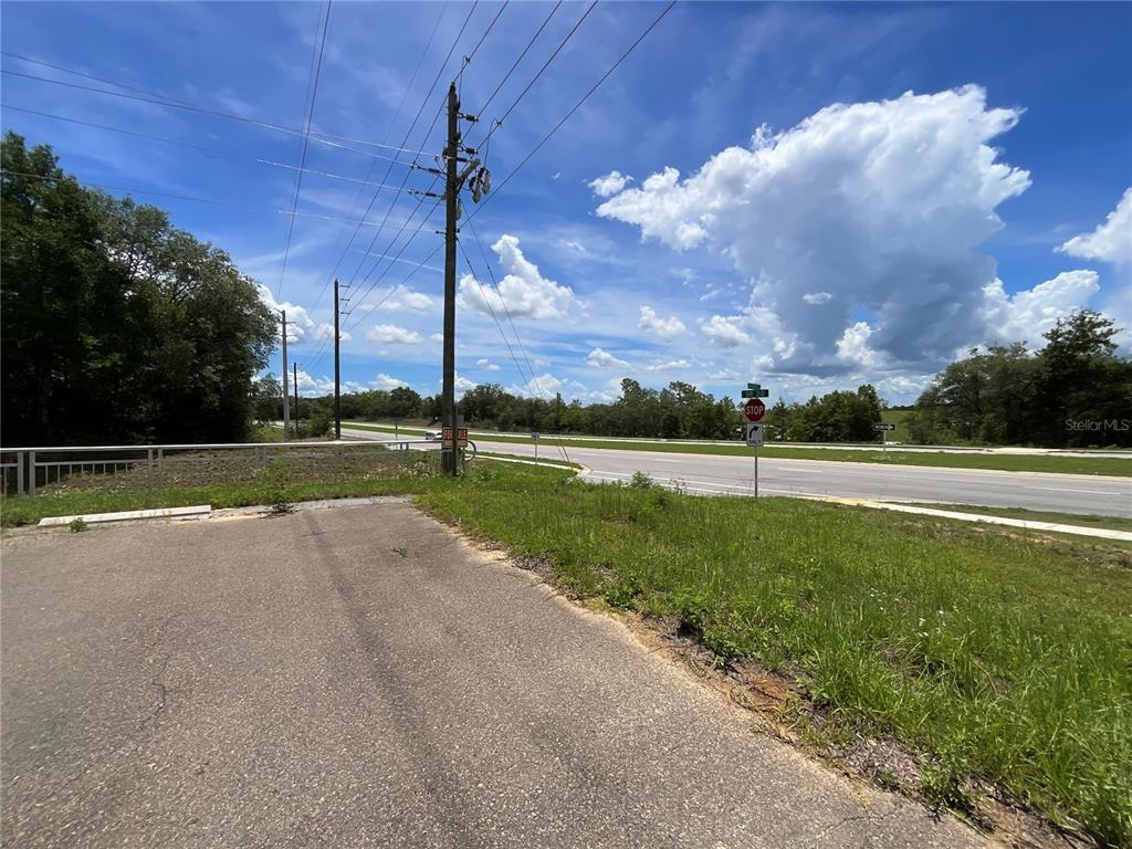 101 Hickory Lane Interlachen, FL 32148 - Photo 9 of 10 a view of a golf course with a lake