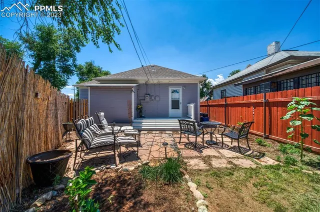 $310,000 | 902 West Cucharras Street, Colorado Springs, CO 80905