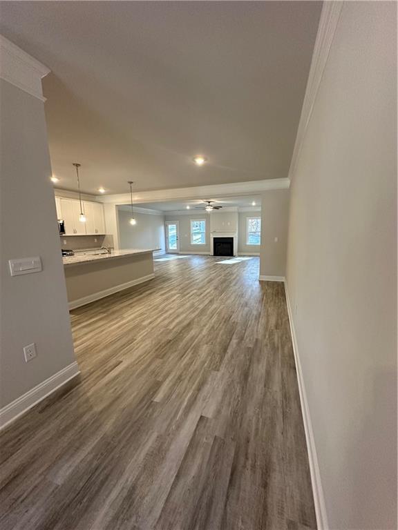 3008 Fairway Court Villa Rica, GA 30180 - Photo 11 of 37