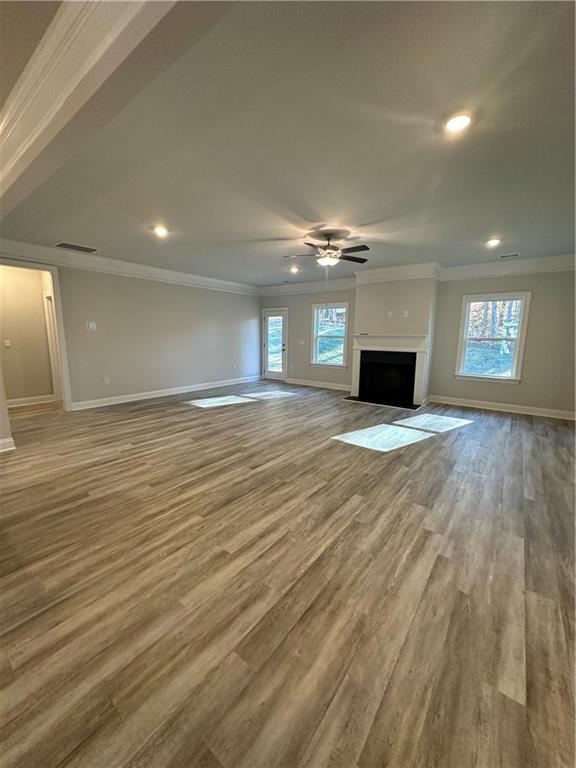 3008 Fairway Court Villa Rica, GA 30180 - Photo 12 of 37