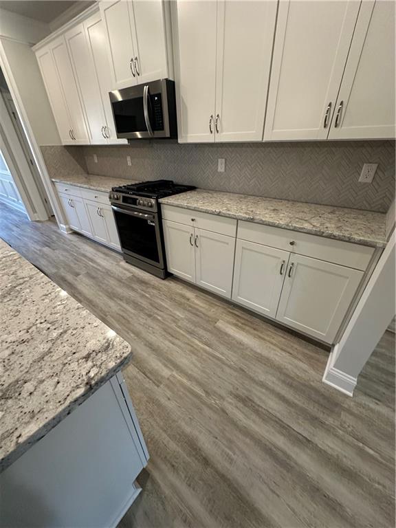 3008 Fairway Court Villa Rica, GA 30180 - Photo 13 of 37