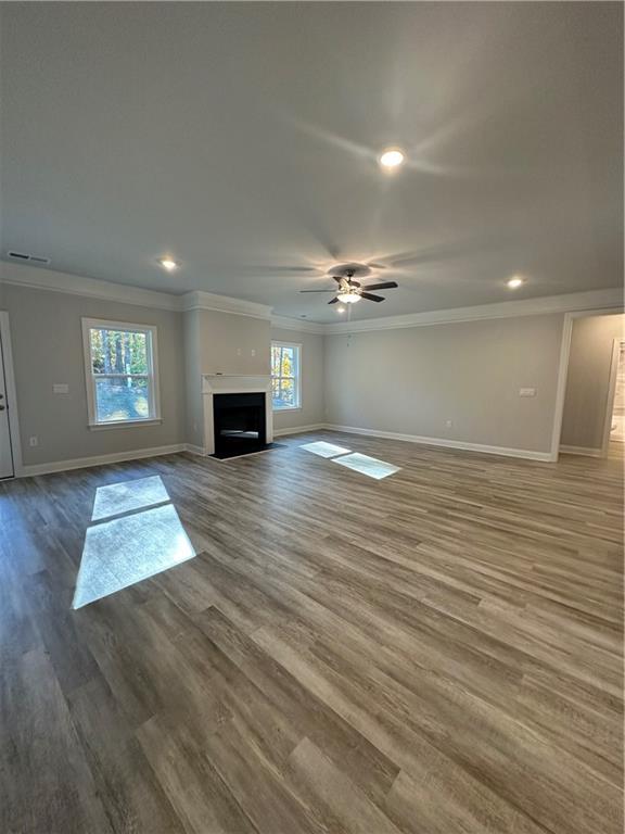 3008 Fairway Court Villa Rica, GA 30180 - Photo 17 of 37