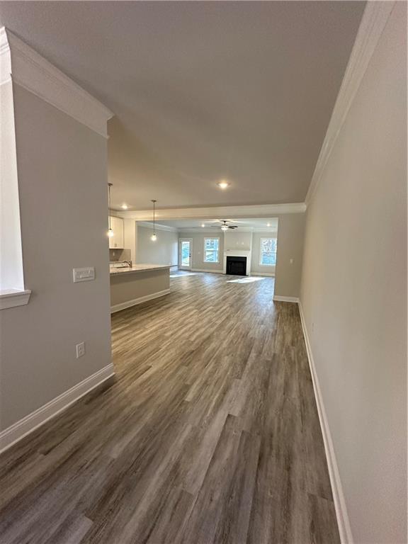 3008 Fairway Court Villa Rica, GA 30180 - Photo 18 of 37