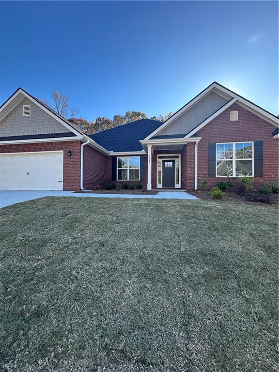 3008 Fairway Court Villa Rica, GA 30180 - Photo 2 of 37