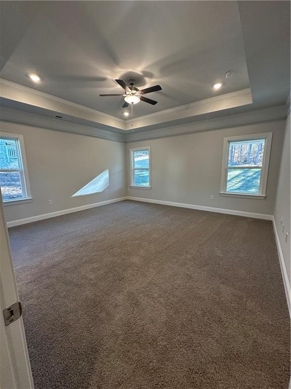 3008 Fairway Court Villa Rica, GA 30180 - Photo 22 of 37