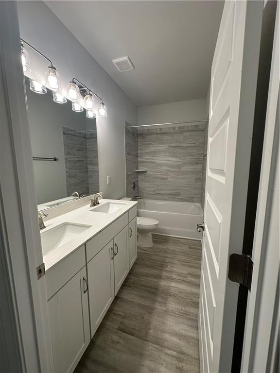 3008 Fairway Court Villa Rica, GA 30180 - Photo 27 of 37