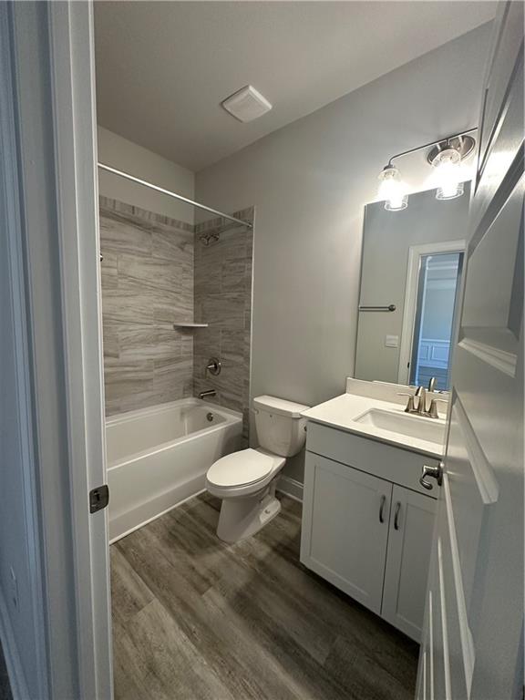 3008 Fairway Court Villa Rica, GA 30180 - Photo 28 of 37